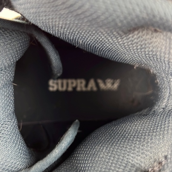 SUPRA TK Society Muska 001 - Picture 9 of 10